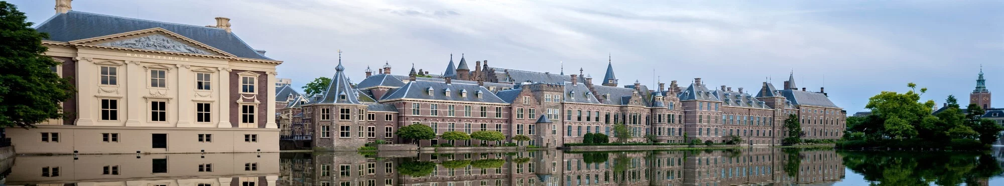 Echtscheidingsadvocaat Den Haag